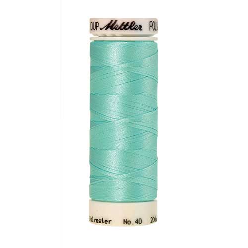 4740 - Aquamarine Poly Sheen Thread